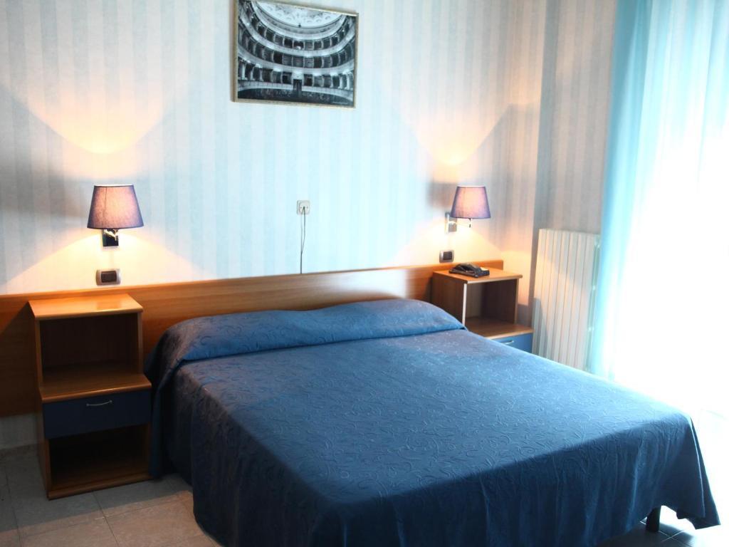 Hotel Pineta Cagli Δωμάτιο φωτογραφία