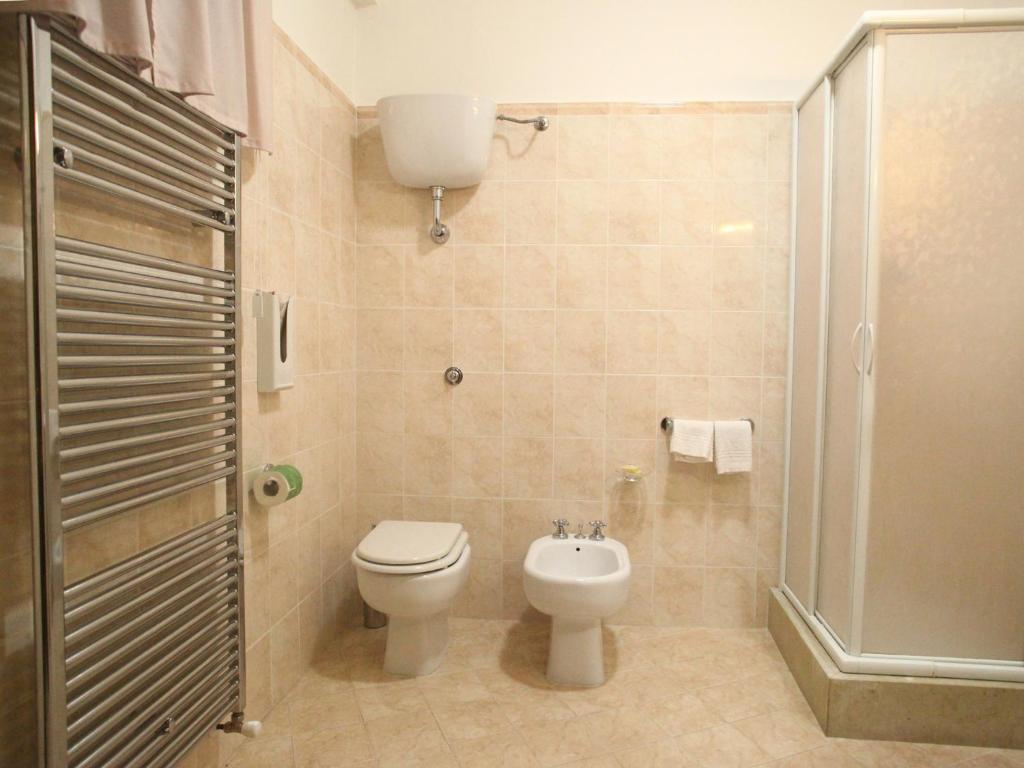 Hotel Pineta Cagli Δωμάτιο φωτογραφία