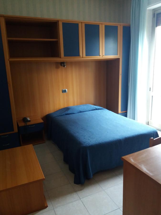 Hotel Pineta Cagli Εξωτερικό φωτογραφία
