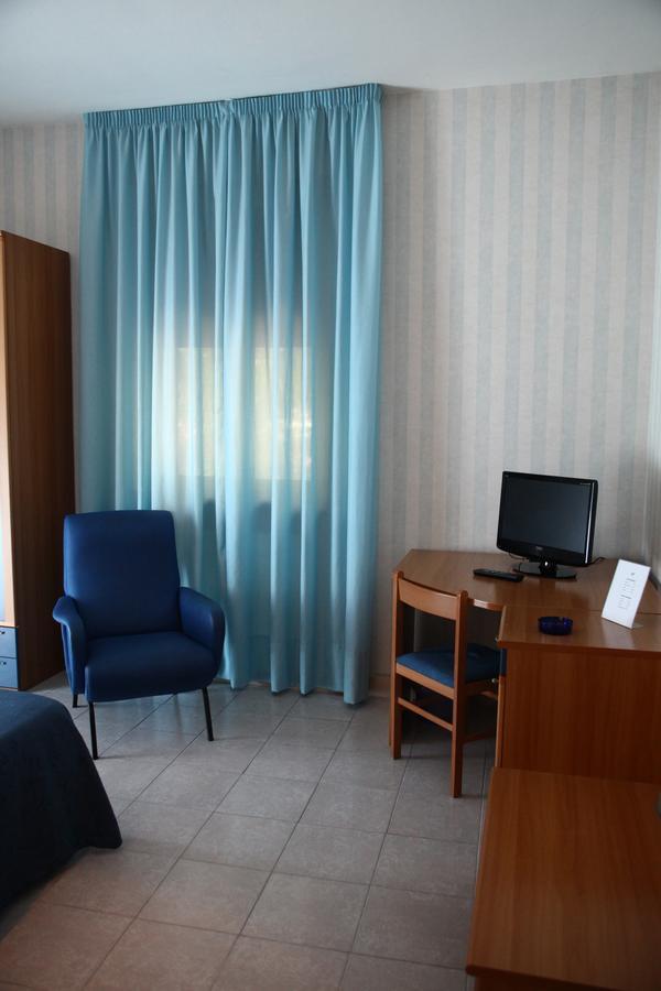 Hotel Pineta Cagli Εξωτερικό φωτογραφία